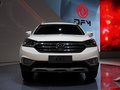 东风风神AX7 图片