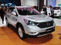 东风风神AX7 图片