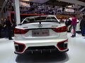 绅宝D60 图片