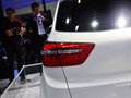 现代ix25 图片