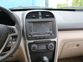 瑞虎3 2014款 1.6L CVT 尊尚版圖片