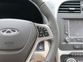 瑞虎3 2014款 1.6L CVT 尊尚版图片