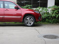 瑞虎3 2014款 1.6L CVT 尊尚版圖片