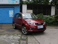 瑞虎3 2014款 1.6L CVT 尊尚版圖片