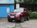 瑞虎3 2014款 1.6L CVT 尊尚版圖片