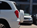 瑞虎3 2014款 1.6L CVT 尊尚版图片
