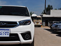瑞虎3 2014款 1.6L CVT 尊尚版图片