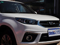 瑞虎3 2014款 1.6L CVT 尊尚版图片