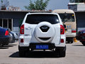 瑞虎3 2014款 1.6L CVT 尊尚版圖片