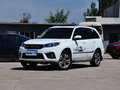 瑞虎3 2014款 1.6L CVT 尊尚版圖片