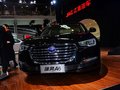 江淮A6 图片