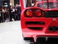 赛麟S7 图片