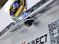 吉利帝豪EC7 图片