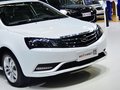 吉利帝豪EC7 图片