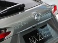 雷克薩斯NX 圖片