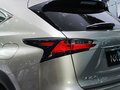 雷克薩斯NX 圖片