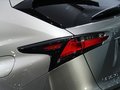 雷克薩斯NX 圖片