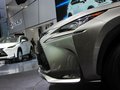 雷克薩斯NX 圖片