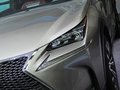 雷克薩斯NX 圖片