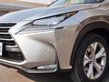 雷克萨斯NX 2015款 300h 全驱顶配版图片