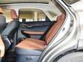 雷克萨斯NX 2015款 300h 全驱顶配版图片