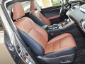 雷克萨斯NX 2015款 300h 全驱顶配版图片