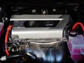 雷克萨斯NX 2015款 300h 全驱顶配版图片