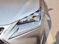 雷克萨斯NX 2015款 300h 全驱顶配版图片