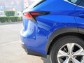 雷克萨斯NX 2015款 300h 锋芒版 全驱图片