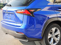 雷克萨斯NX 2015款 300h 锋芒版 全驱图片