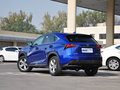 雷克萨斯NX 2015款 300h 锋芒版 全驱图片