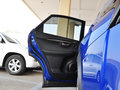 雷克萨斯NX 2015款 300h 锋芒版 全驱图片
