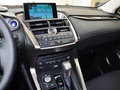 雷克萨斯NX 2015款 300h 锋芒版 全驱图片