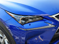 雷克萨斯NX 2015款 300h 锋芒版 全驱图片