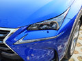 雷克萨斯NX 2015款 300h 锋芒版 全驱图片