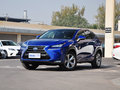 雷克萨斯NX 2015款 300h 锋芒版 全驱图片