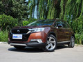 DS 6 2014款 基本型图片