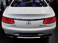 奔驰S级AMG 图片