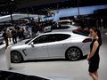 Panamera 图片