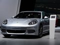 Panamera 图片