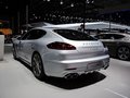 Panamera 图片