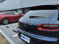 Macan 2014款 Macan圖片