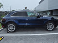 Macan 2014款 Macan圖片