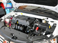 经典帝豪 2013款 1.5L 手动 进取型图片