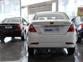 经典帝豪 2013款 1.5L 手动 进取型图片