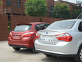 启辰D50 2014款 1.6L 手动 精彩版图片