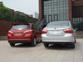 启辰D50 2014款 1.6L 手动 精彩版图片