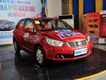 启辰R50 1.6L 手动 精彩版 2014款图片