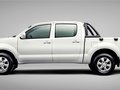 黃海N1 汽油版 2.3L 手動 兩驅豪華型 2014款圖片