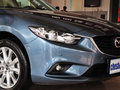 阿特兹 2014款 2.0L 自动 蓝天豪华版图片
